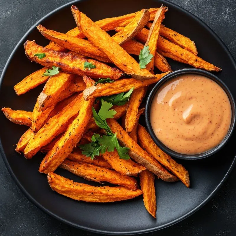 KUMARA CHIPS