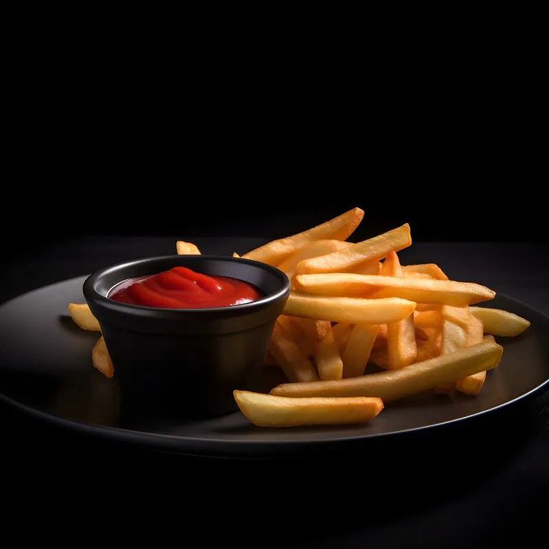 FRIES