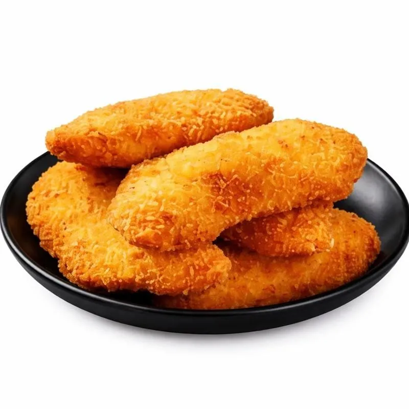 CHICKEN TENDERS 4 PIECES