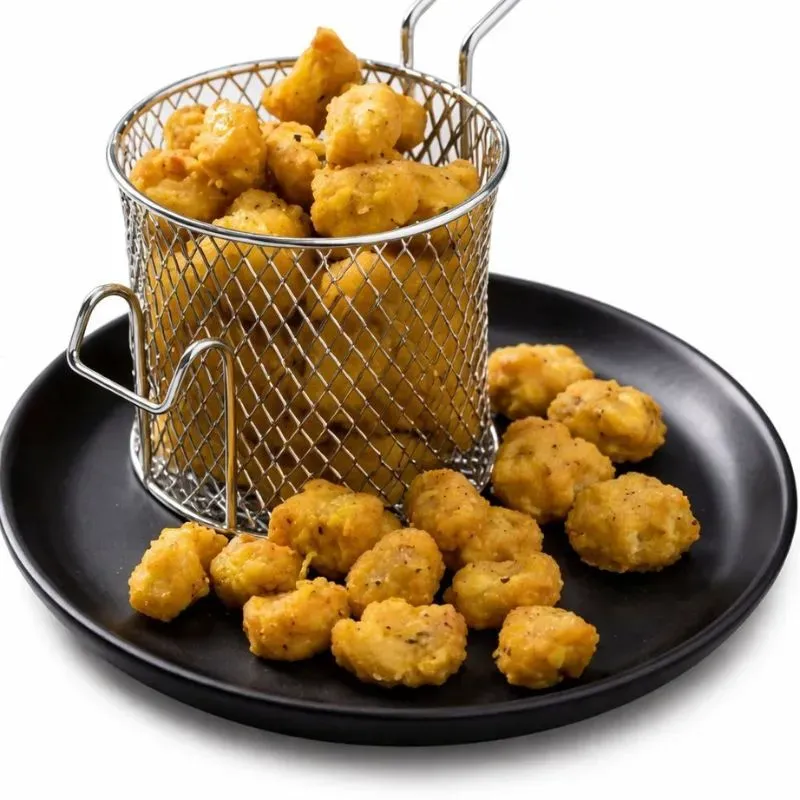 CHICKEN POPCORN 10 PIECES