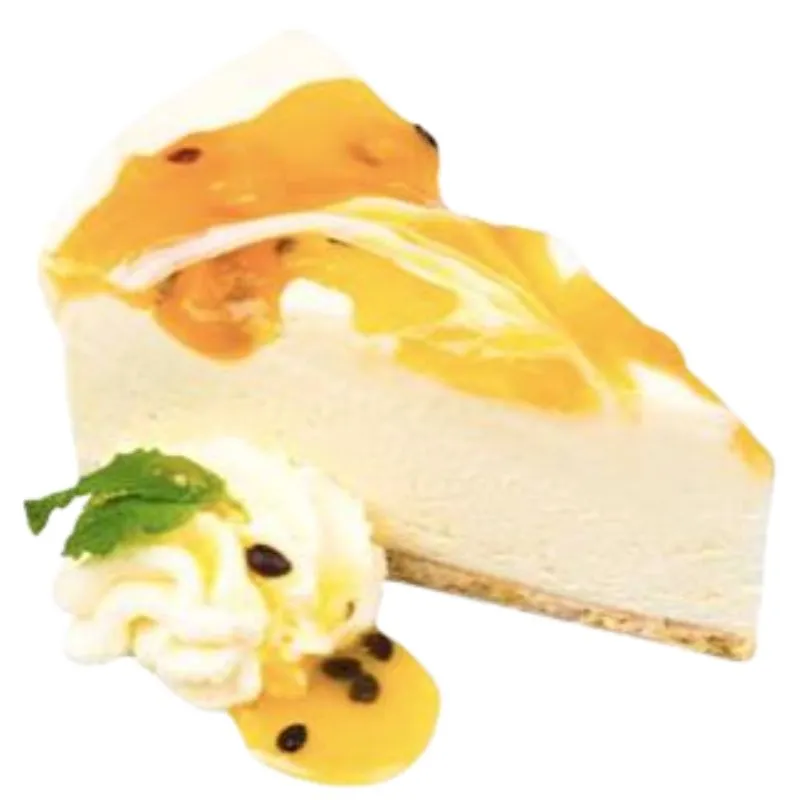 CHEESE CAKE