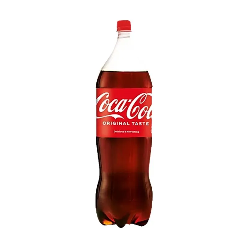 COCA COLA