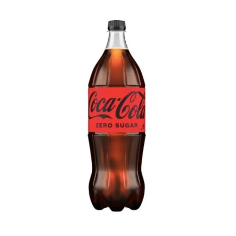 COKE ZERO