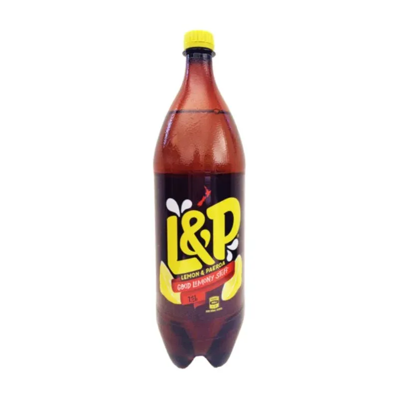 L&P