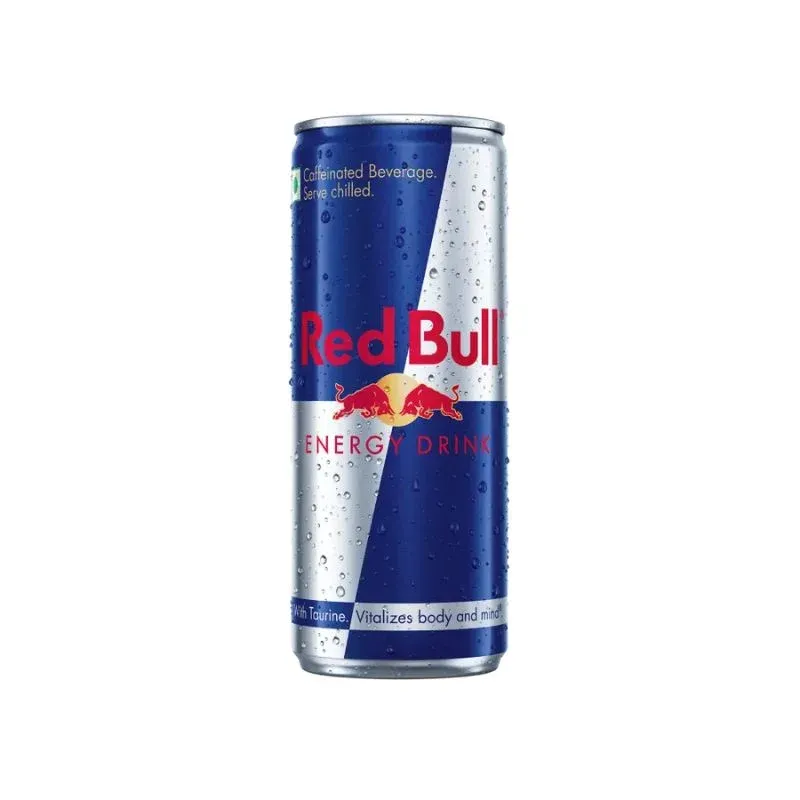 RED BULL