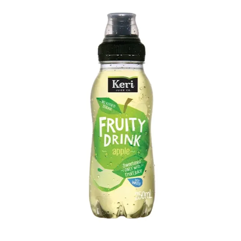 KIDS KERI JUICE - APPLE