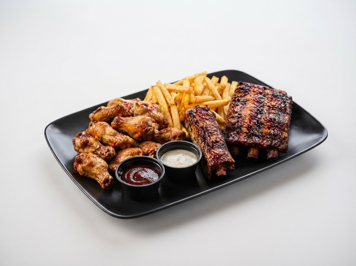BONES & BITES BOX