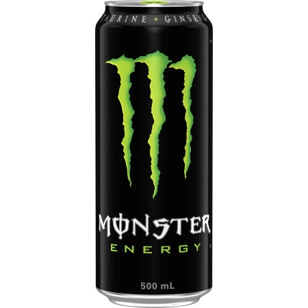 Monster - Original