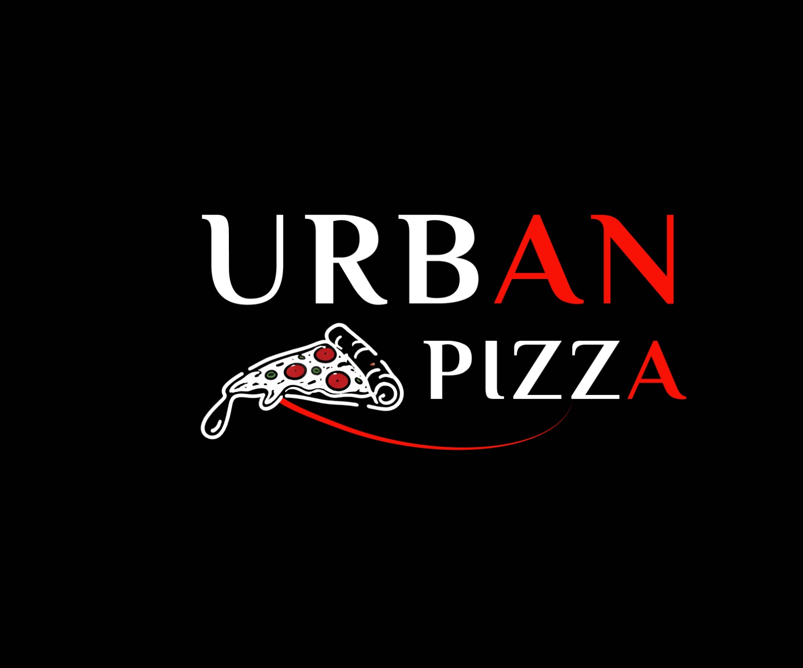 Urban Pizza
