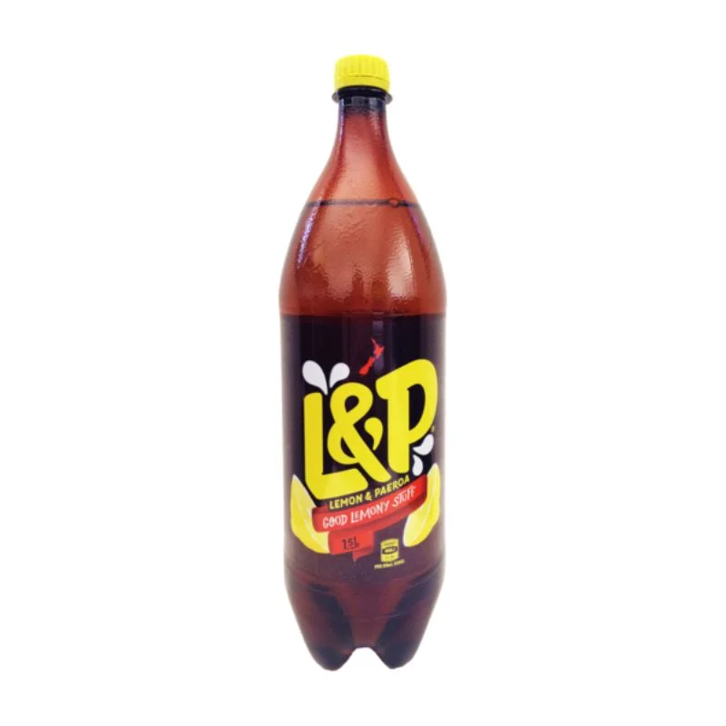 L&P