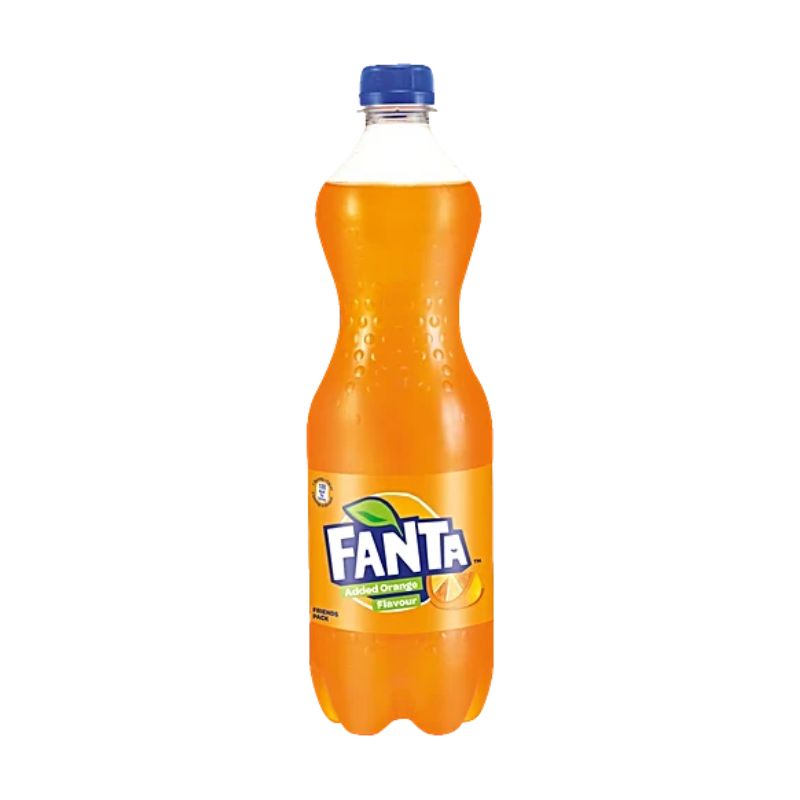 Fanta