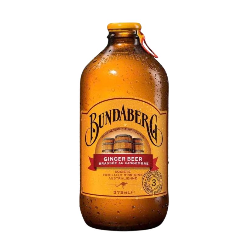Bunderberg