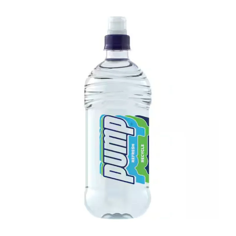 Pump