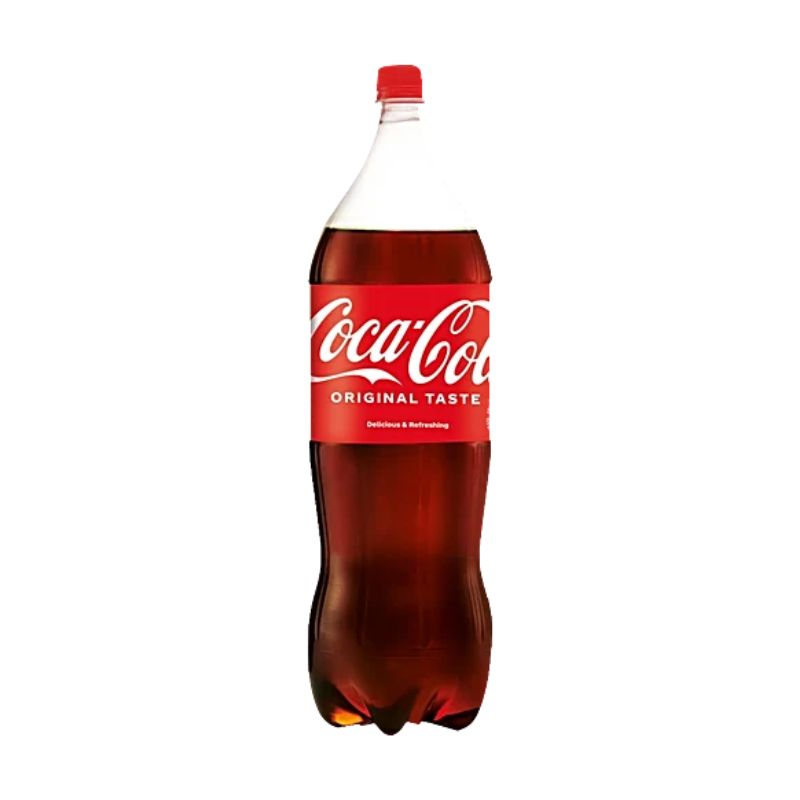 Coke Range