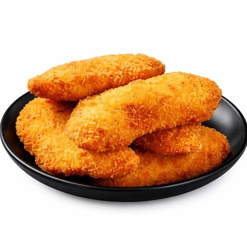 Chicken Tenders 4 Pieces