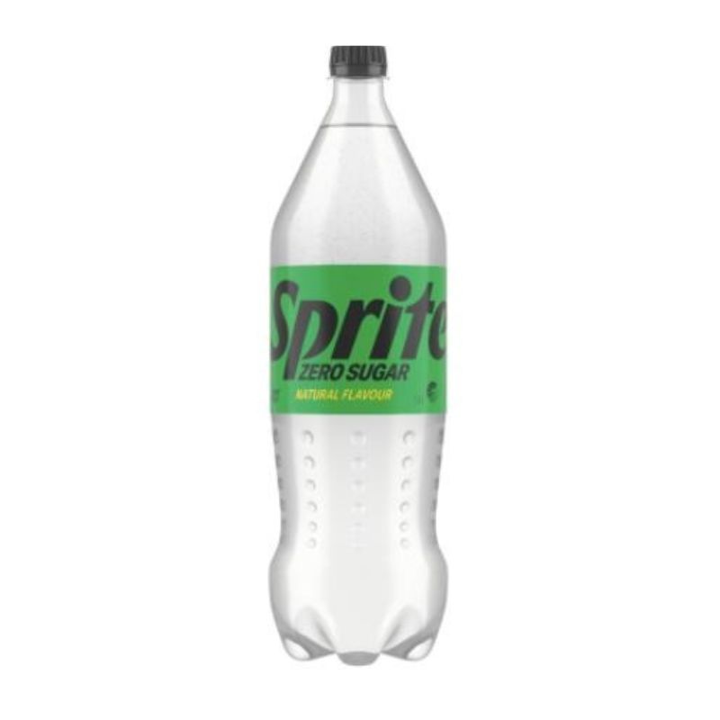 Sprite Zero Sugar