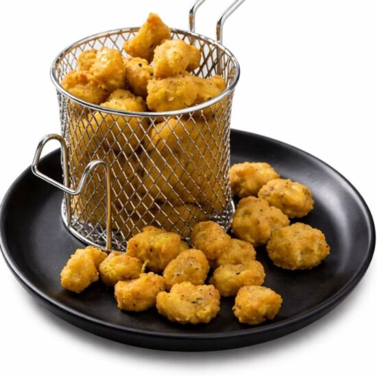 Chicken Popcorn 10 pcs