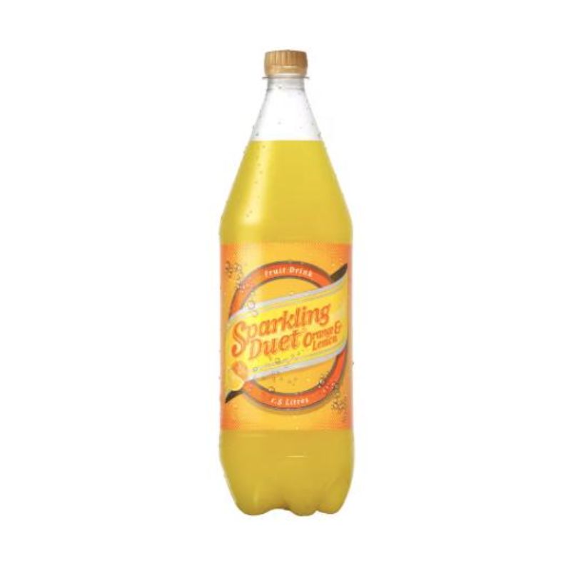 Schweppes Sparkling Duet 1.5L