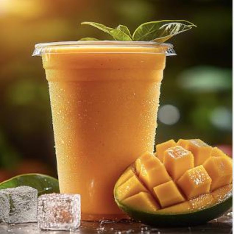 Mango Lassi 330 ML